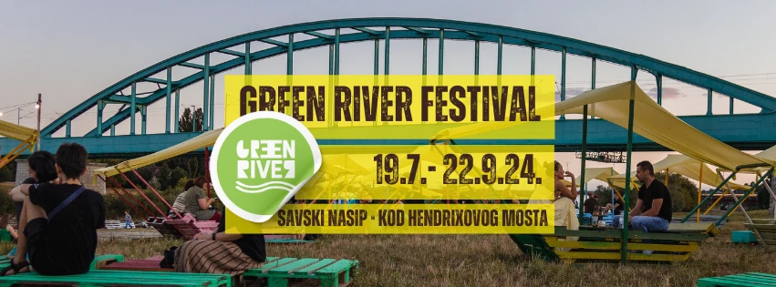 Green River Fest!